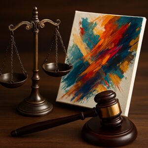 Patent Lawyer Miami