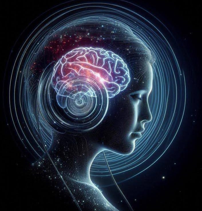 Copyright with music AI